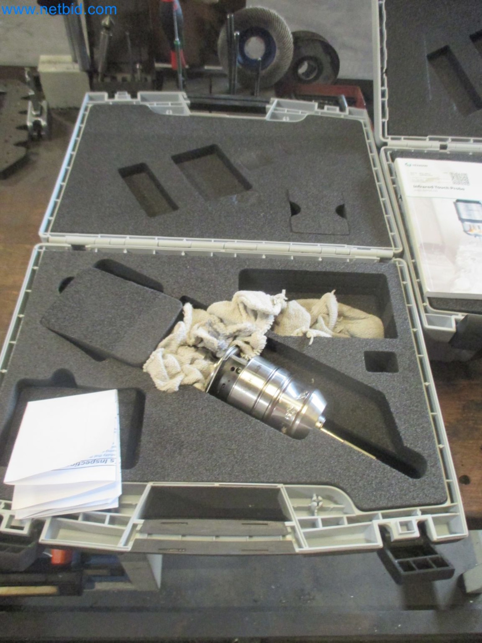 Metalworking, Milling, Laser Cutting, Welding-18