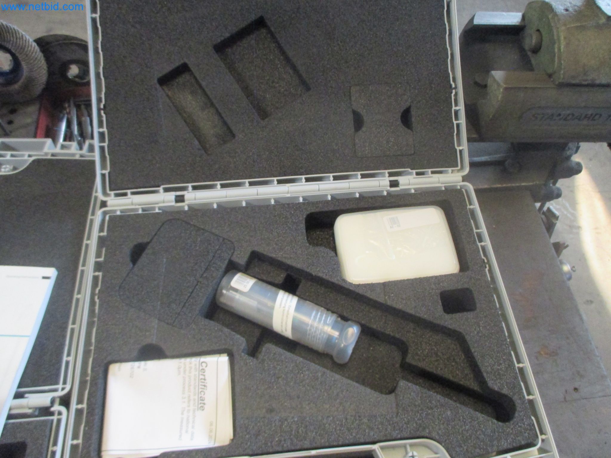 Metalworking, Milling, Laser Cutting, Welding-19