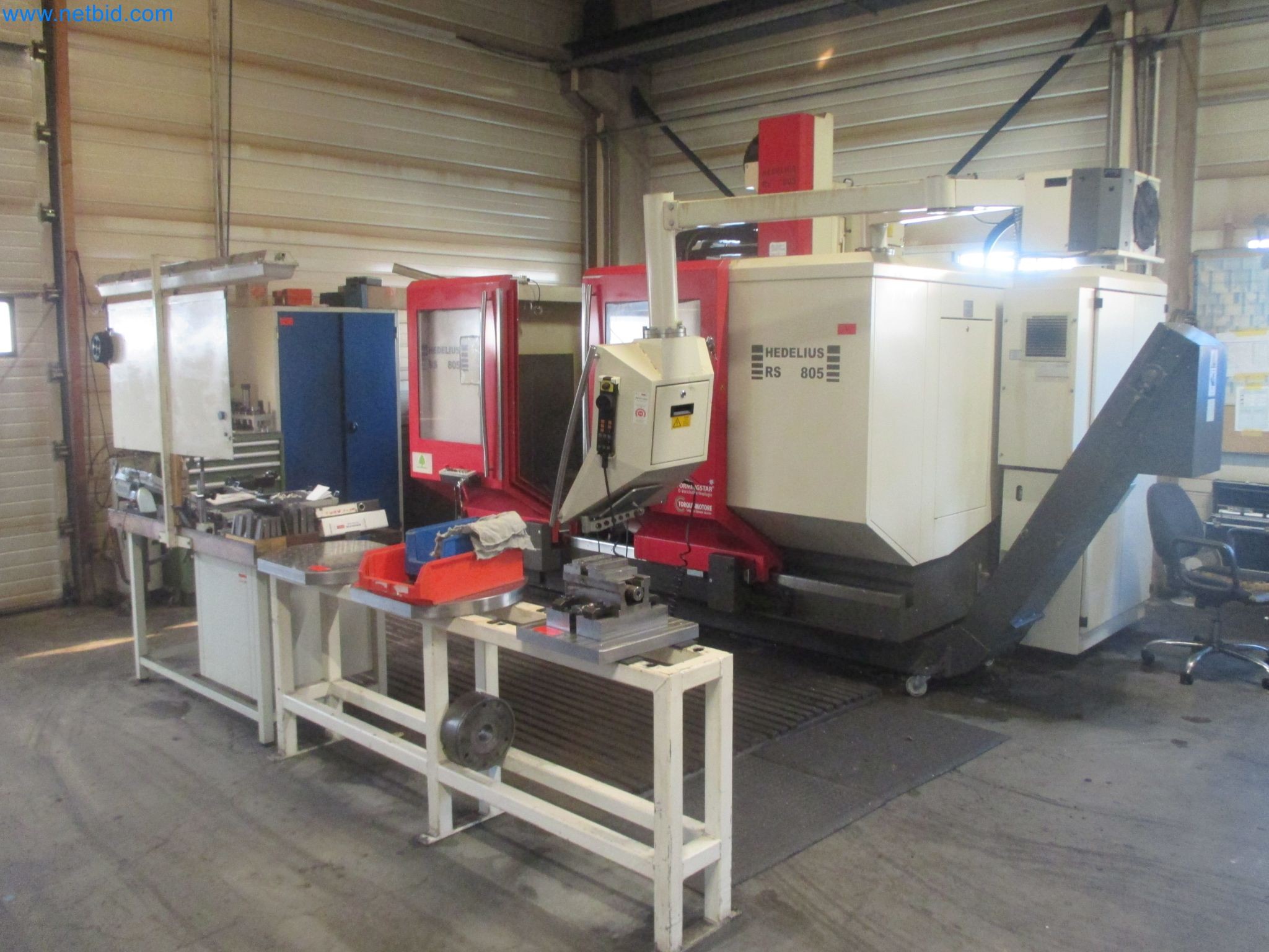 Metalworking, Milling, Laser Cutting, Welding-1