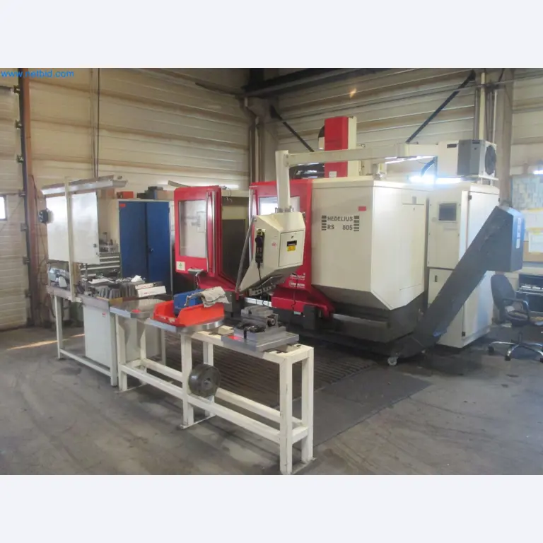 Metalworking, Milling, Laser Cutting, Welding-1