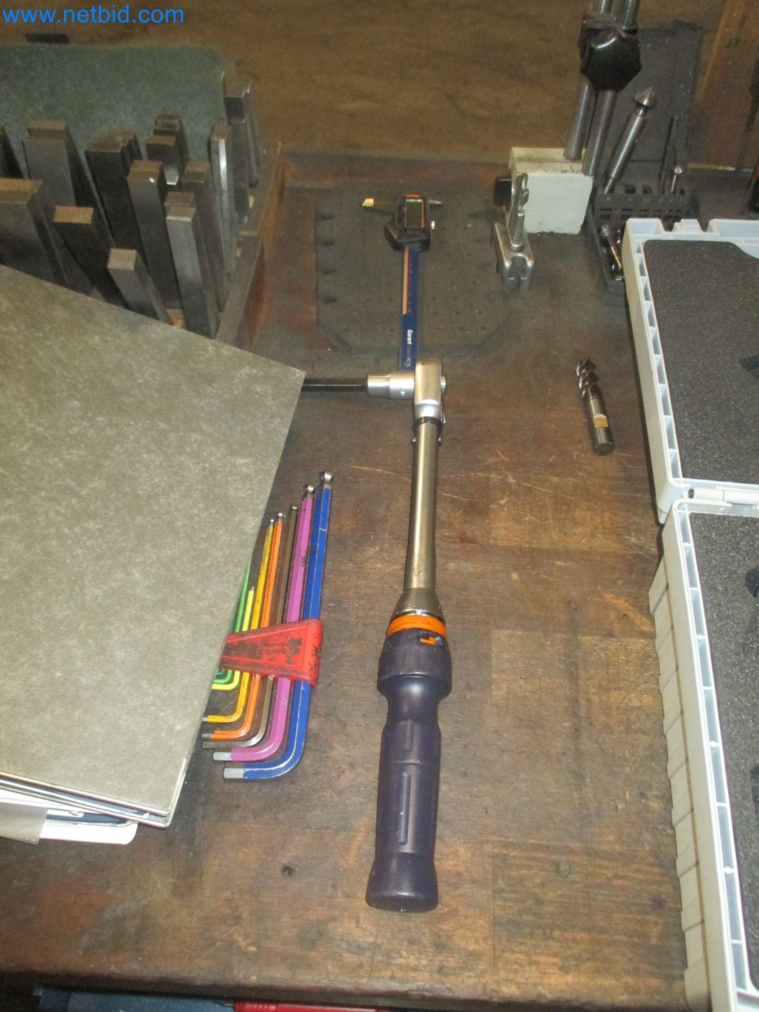 Metalworking, Milling, Laser Cutting, Welding-20