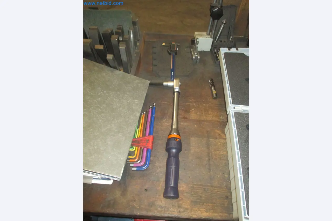 Metalworking, Milling, Laser Cutting, Welding-20
