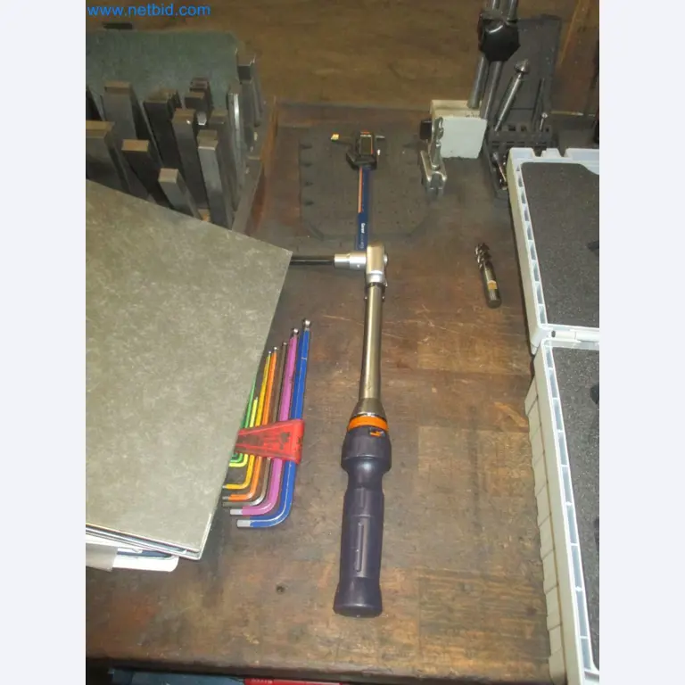 Metalworking, Milling, Laser Cutting, Welding-20