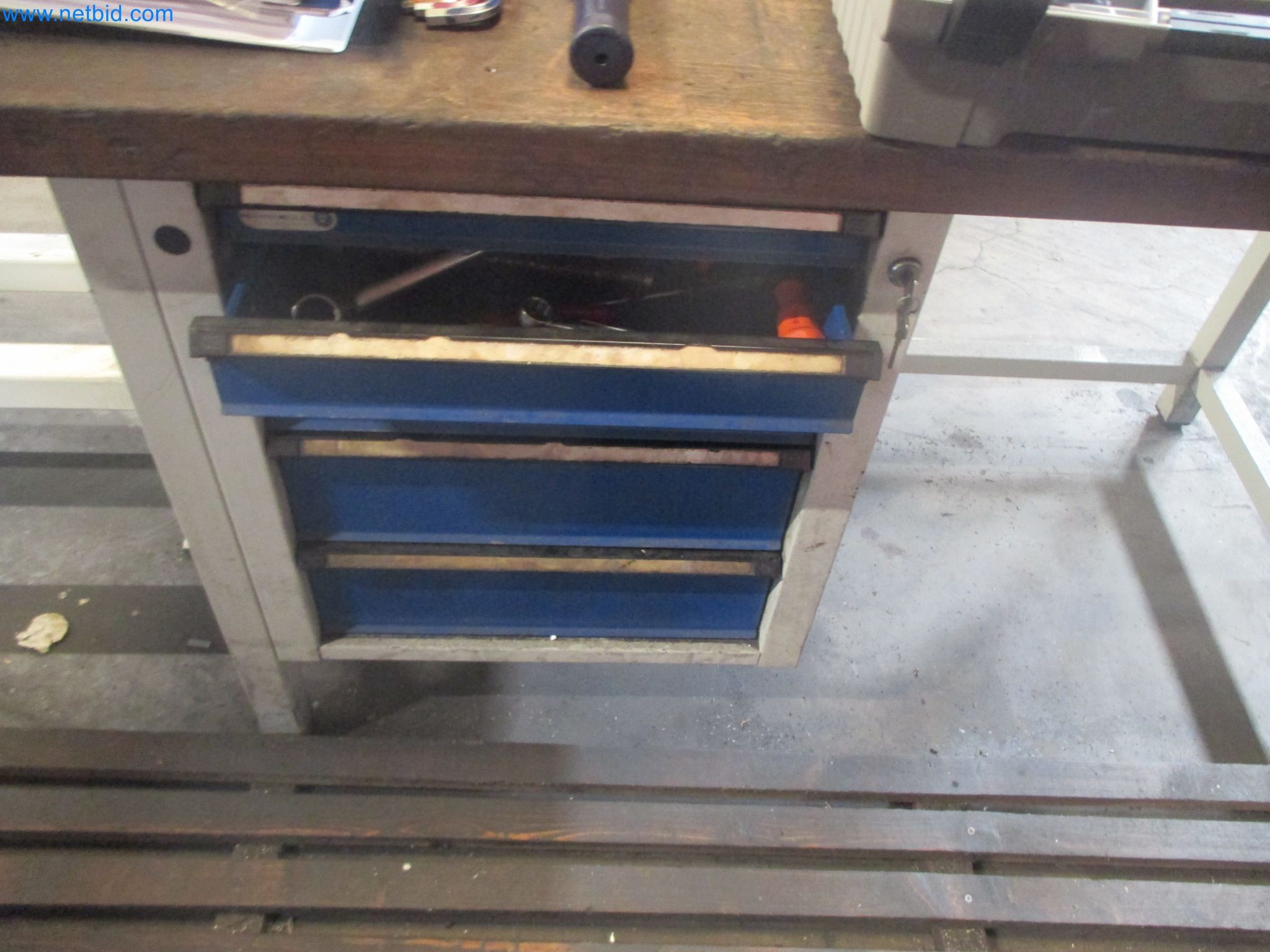 Metalworking, Milling, Laser Cutting, Welding-21