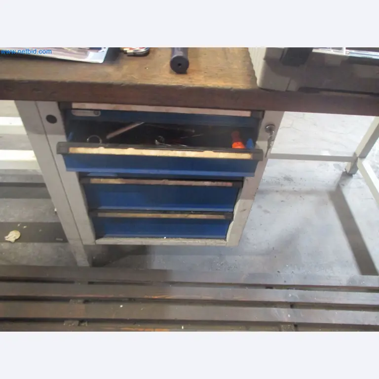 Metalworking, Milling, Laser Cutting, Welding-21