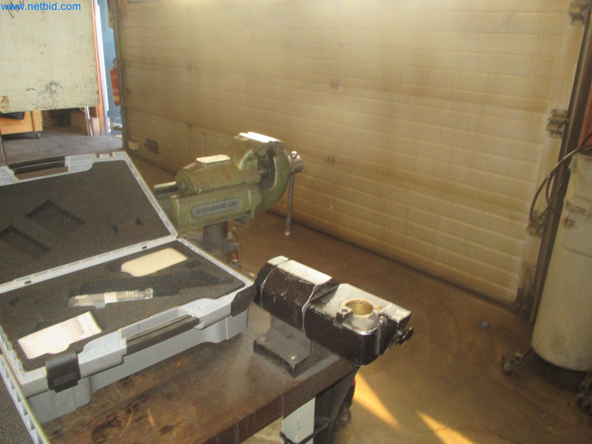 Metalworking, Milling, Laser Cutting, Welding-22