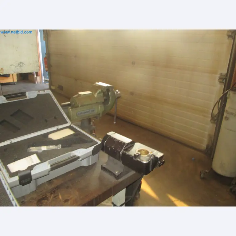Metalworking, Milling, Laser Cutting, Welding-22