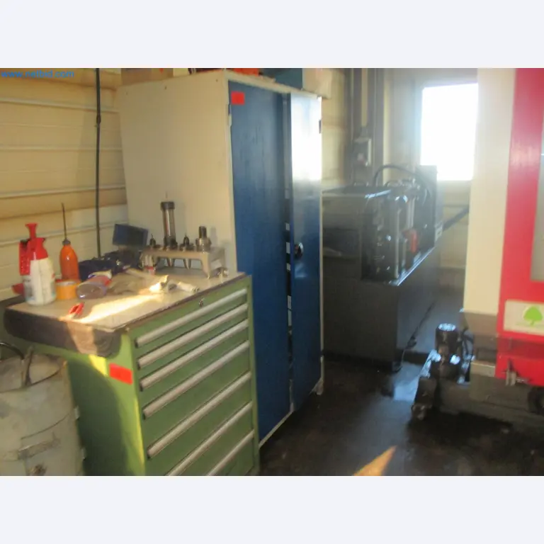 Metalworking, Milling, Laser Cutting, Welding-23
