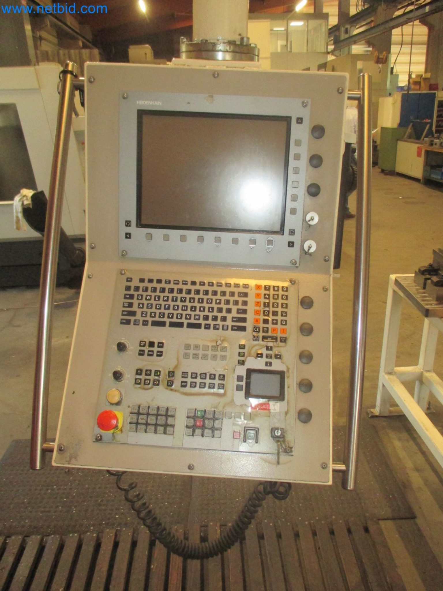 Metalworking, Milling, Laser Cutting, Welding-24