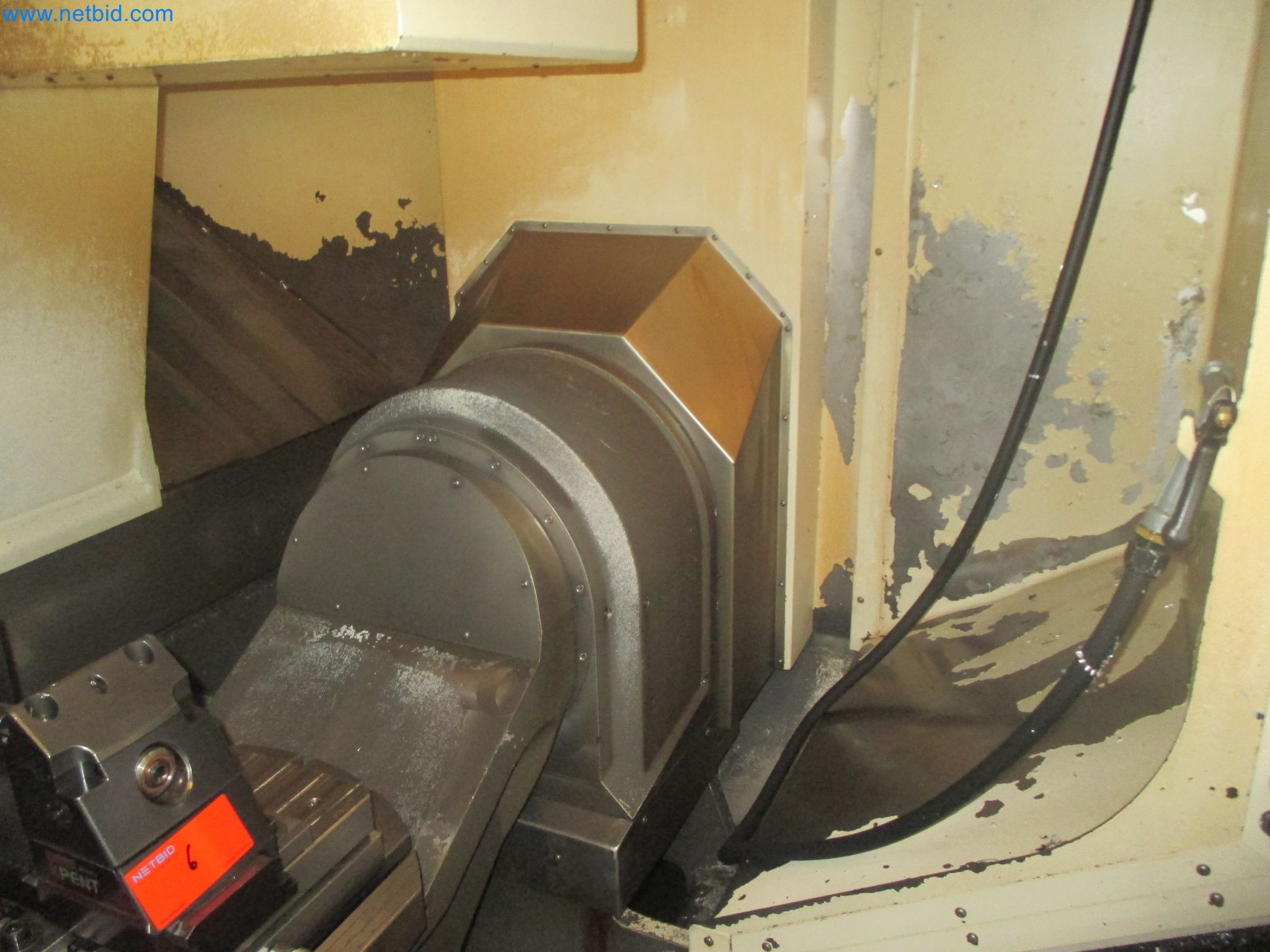 Metalworking, Milling, Laser Cutting, Welding-25