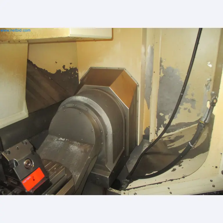Metalworking, Milling, Laser Cutting, Welding-25