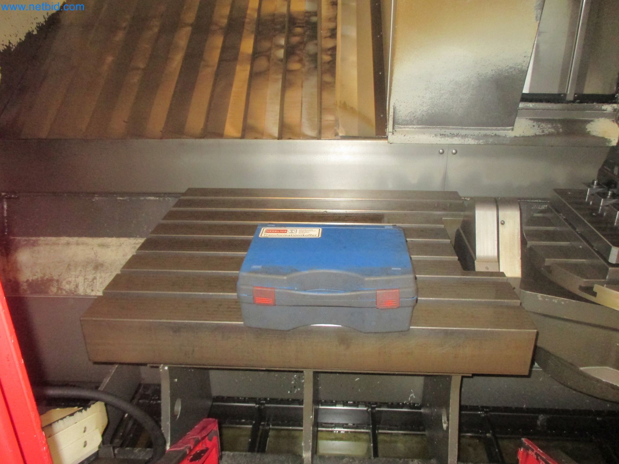 Metalworking, Milling, Laser Cutting, Welding-26