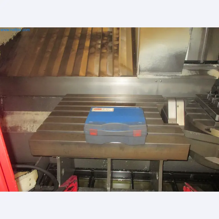 Metalworking, Milling, Laser Cutting, Welding-26