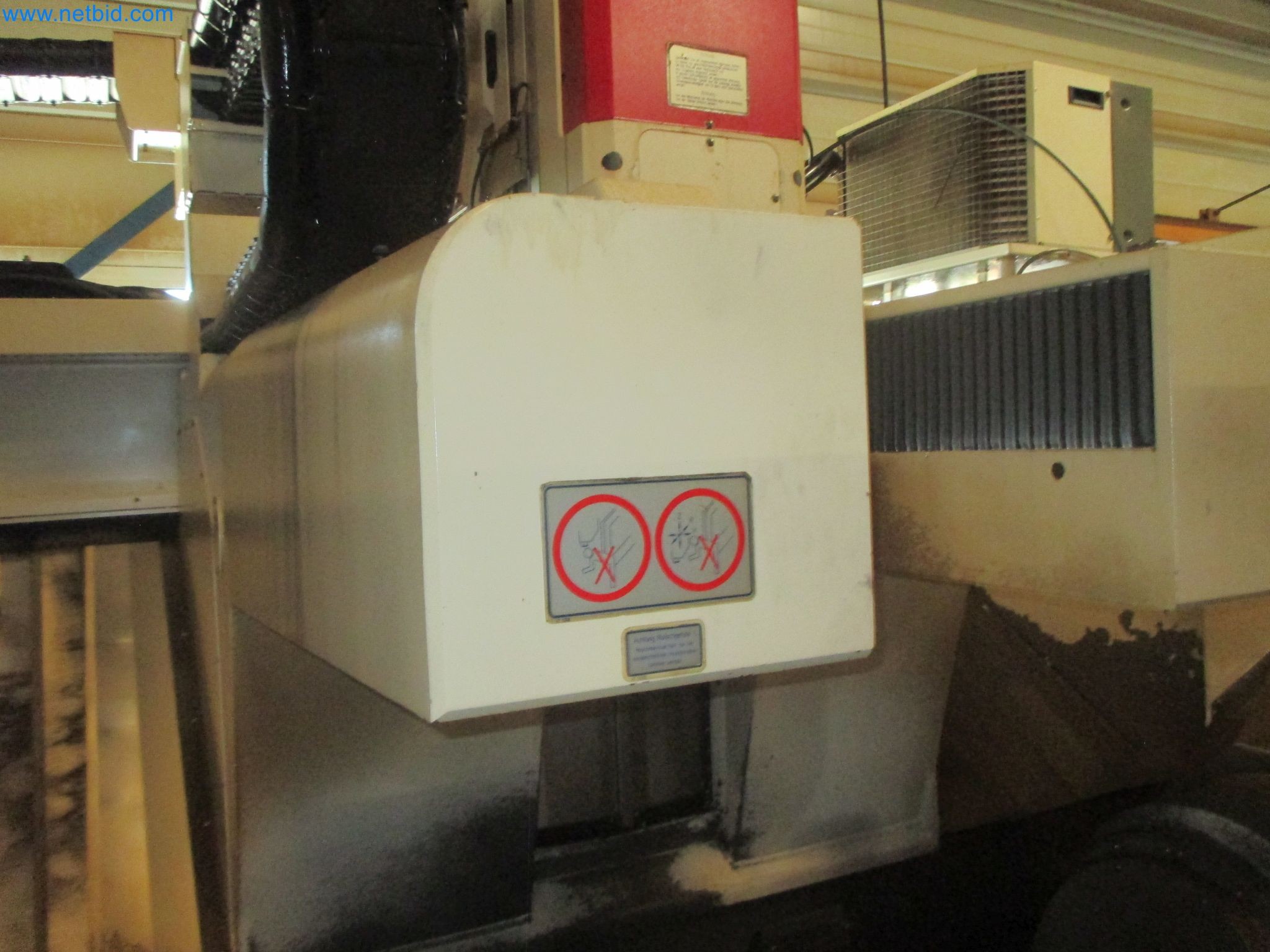 Metalworking, Milling, Laser Cutting, Welding-27