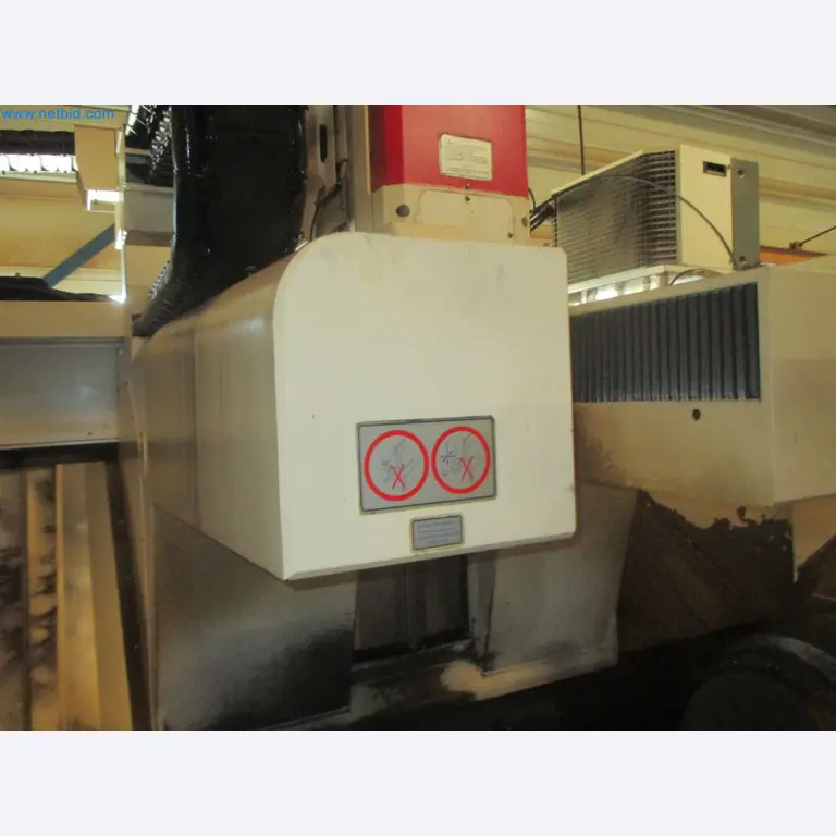 Metalworking, Milling, Laser Cutting, Welding-27