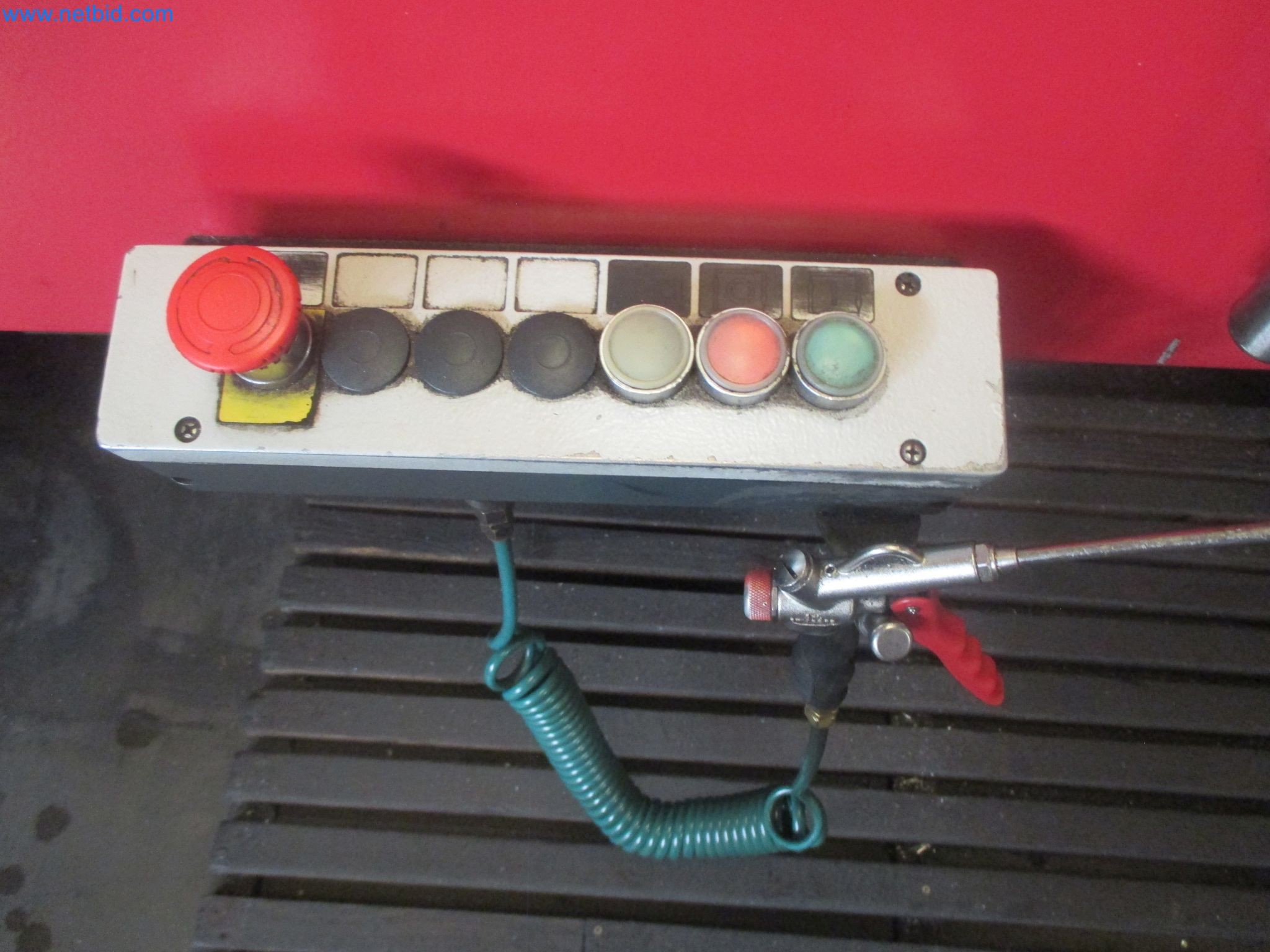 Metalworking, Milling, Laser Cutting, Welding-28