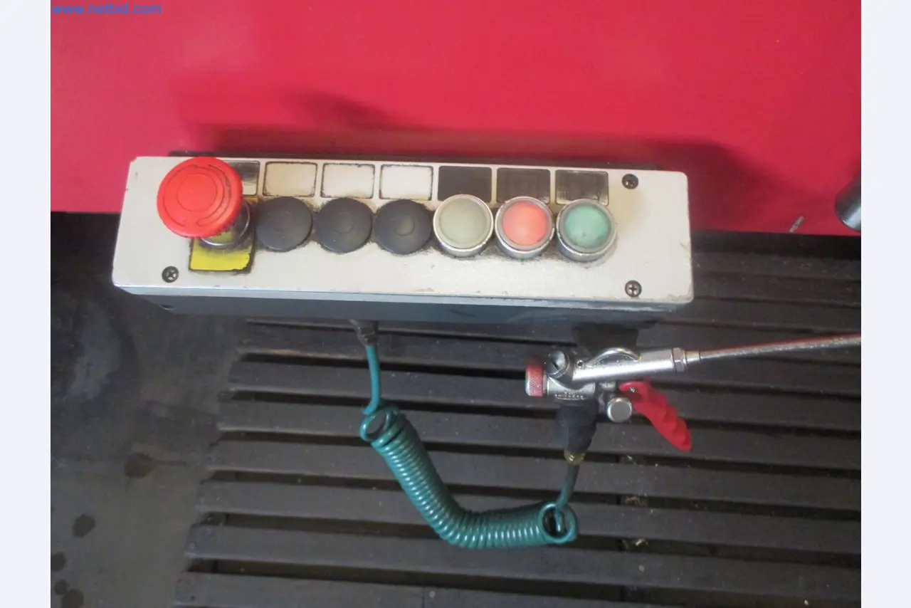 Metalworking, Milling, Laser Cutting, Welding-28