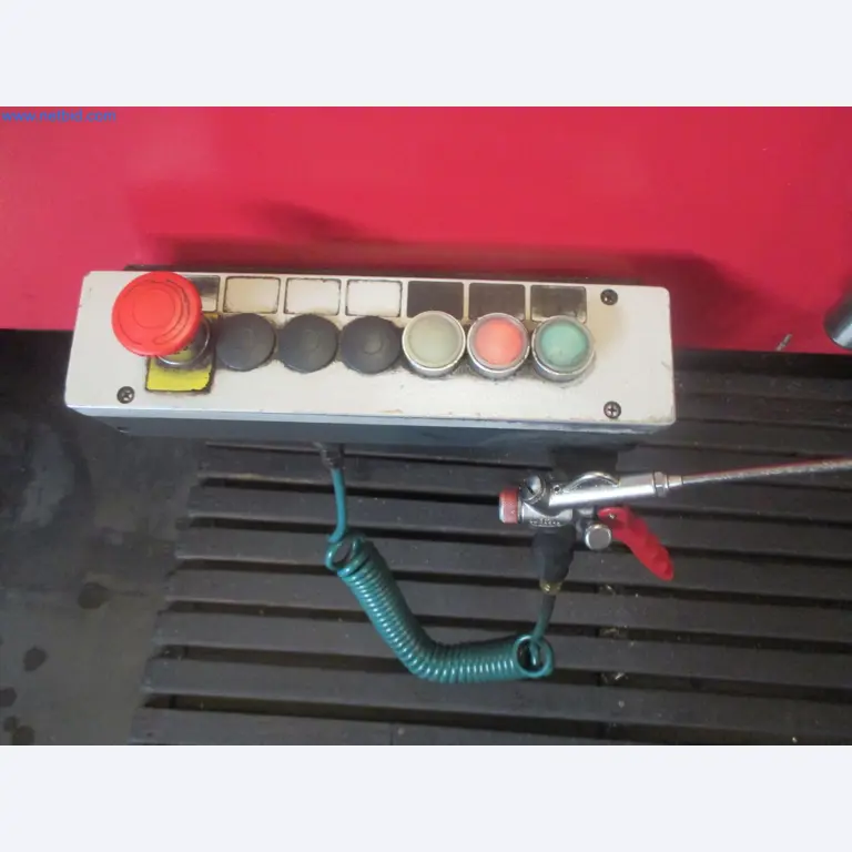 Metalworking, Milling, Laser Cutting, Welding-28