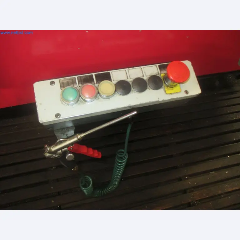 Metalworking, Milling, Laser Cutting, Welding-29