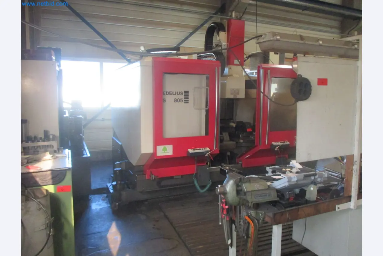 Metalworking, Milling, Laser Cutting, Welding-2