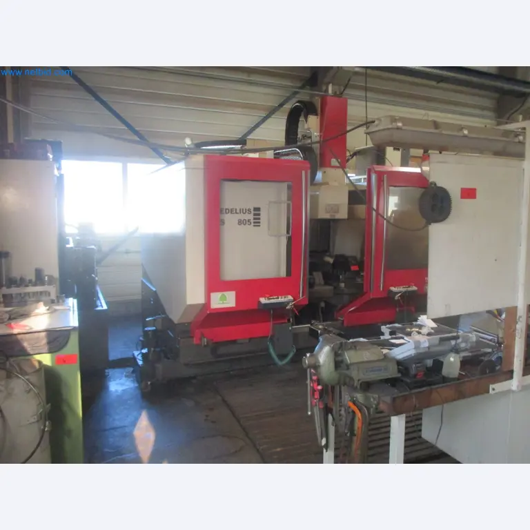 Metalworking, Milling, Laser Cutting, Welding-2