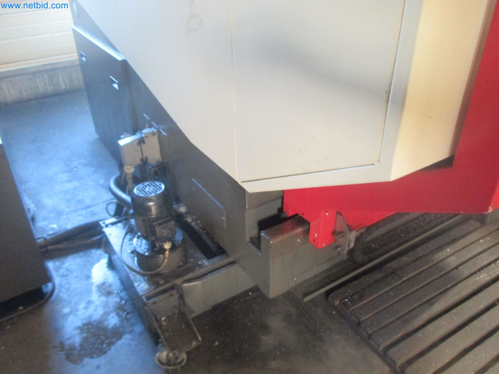 Metalworking, Milling, Laser Cutting, Welding-3