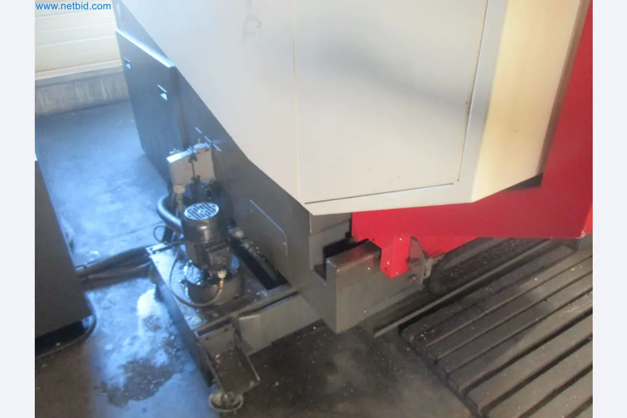 Metalworking, Milling, Laser Cutting, Welding-3