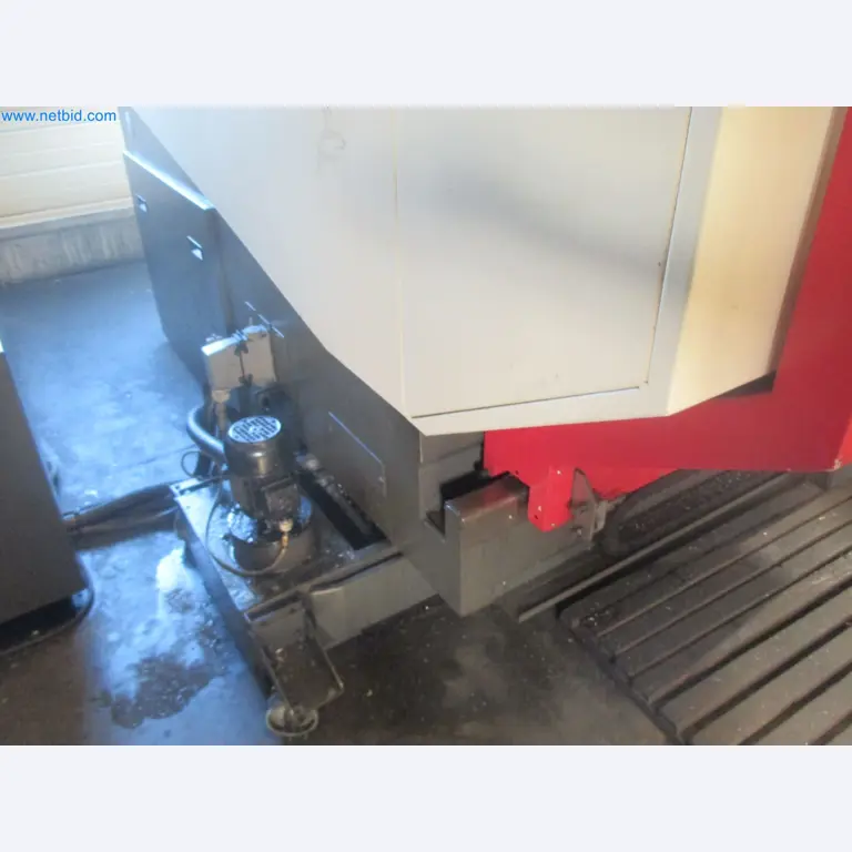 Metalworking, Milling, Laser Cutting, Welding-3