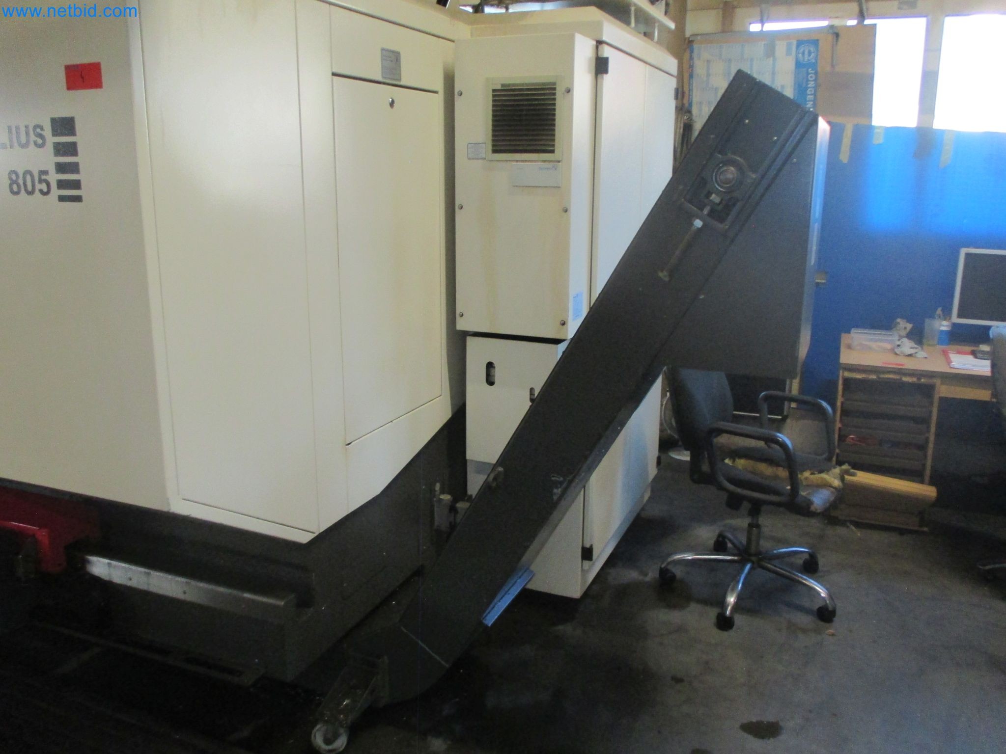 Metalworking, Milling, Laser Cutting, Welding-4