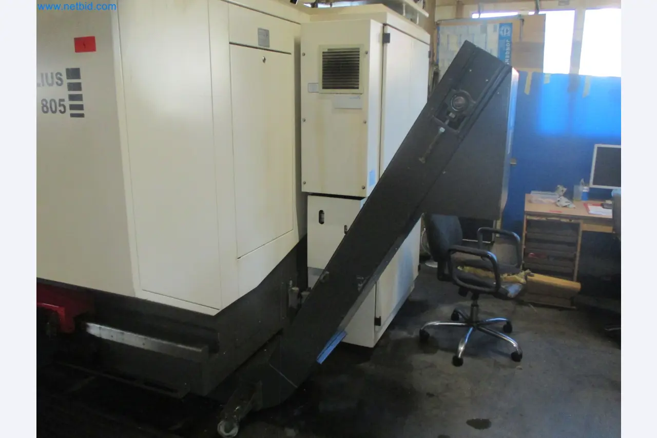 Metalworking, Milling, Laser Cutting, Welding-4