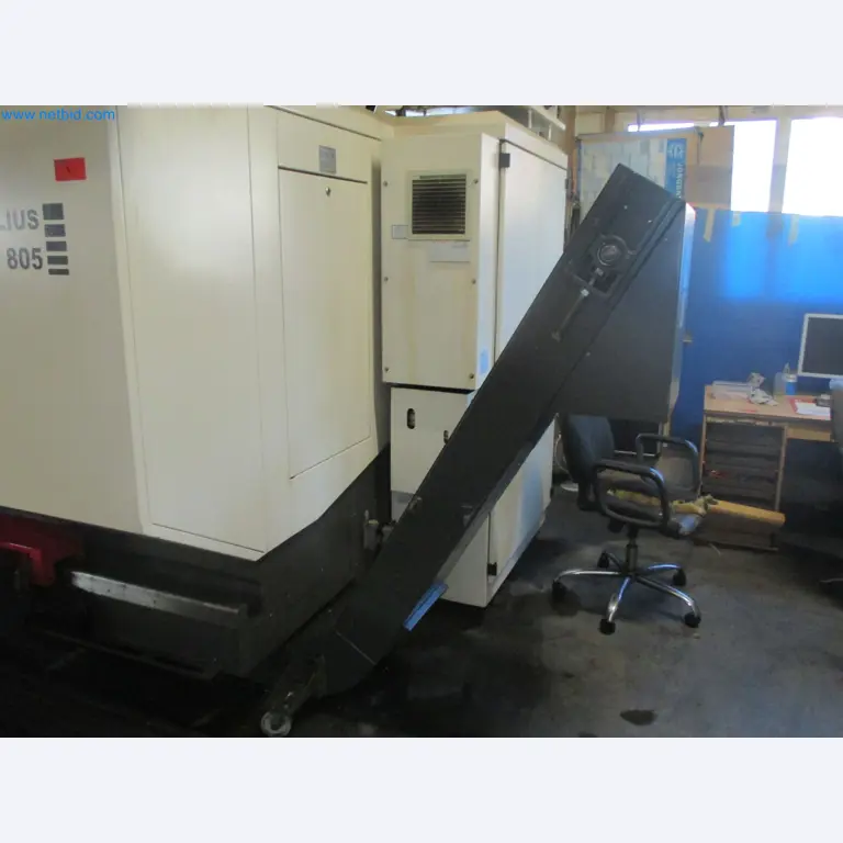Metalworking, Milling, Laser Cutting, Welding-4