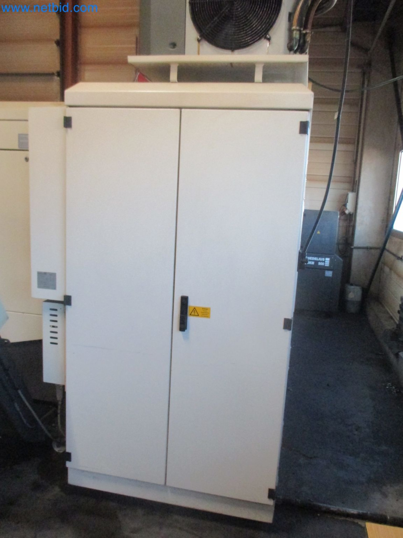 Metalworking, Milling, Laser Cutting, Welding-5