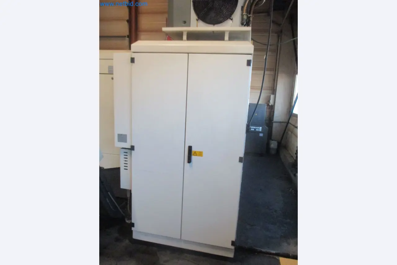 Metalworking, Milling, Laser Cutting, Welding-5