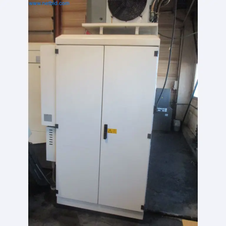 Metalworking, Milling, Laser Cutting, Welding-5