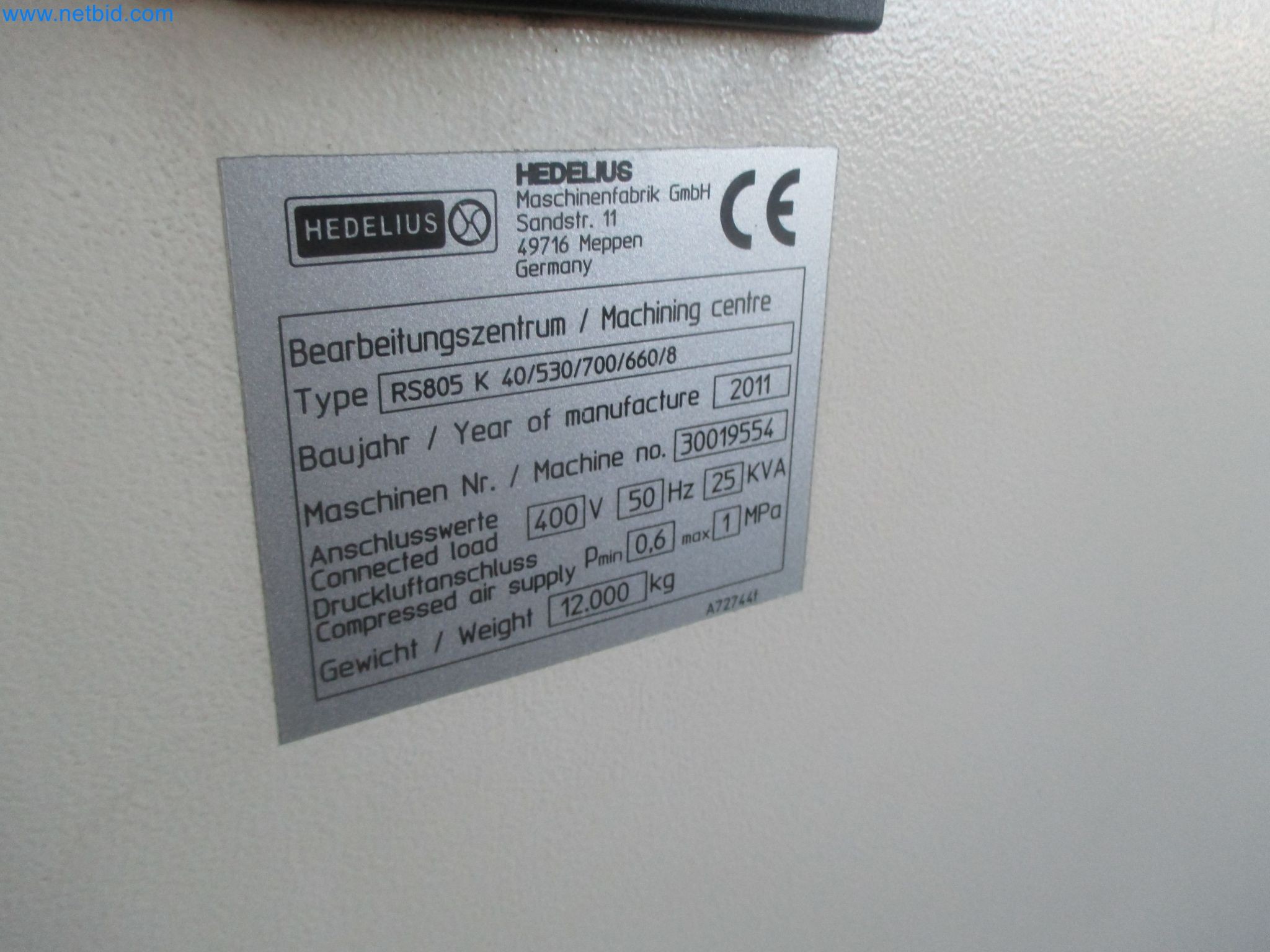 Metalworking, Milling, Laser Cutting, Welding-7