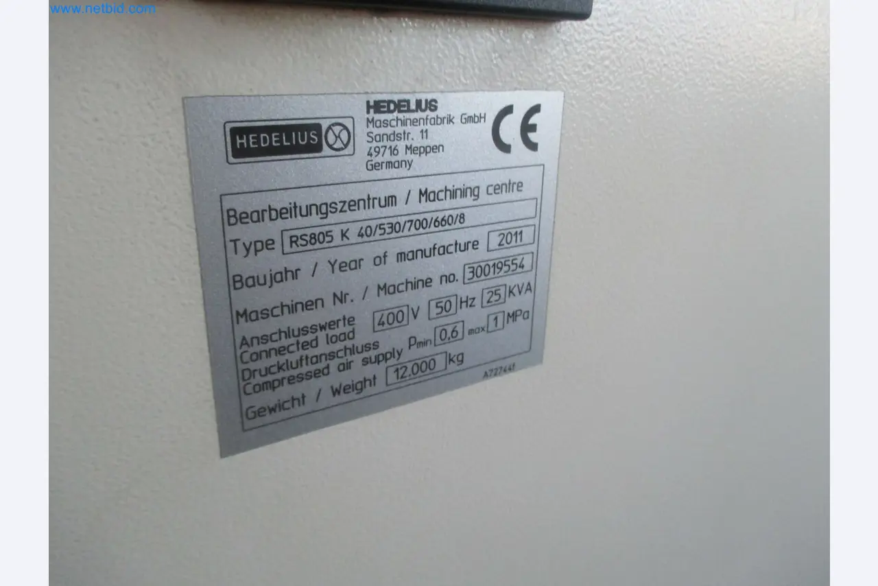 Metalworking, Milling, Laser Cutting, Welding-7