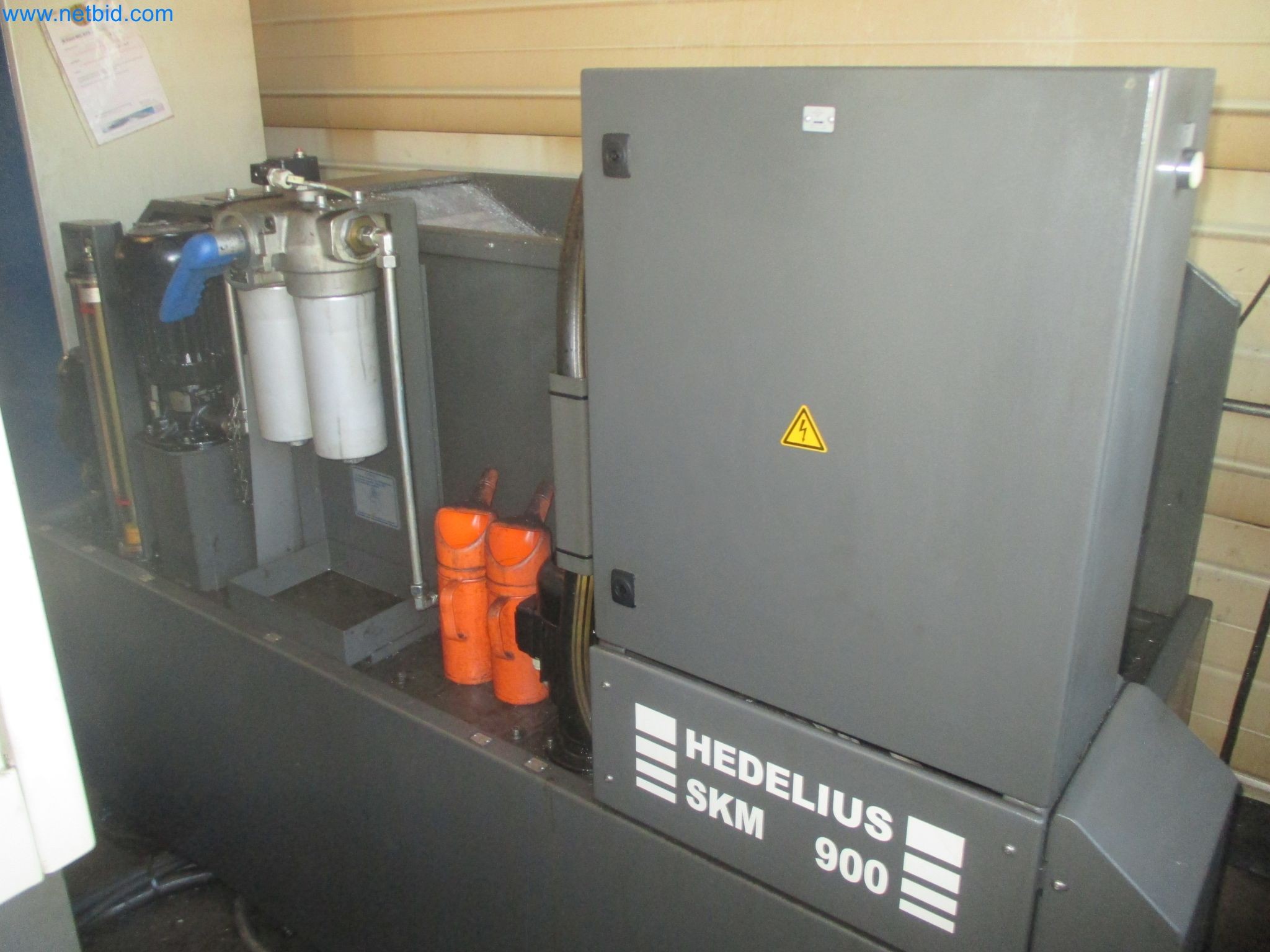 Metalworking, Milling, Laser Cutting, Welding-9