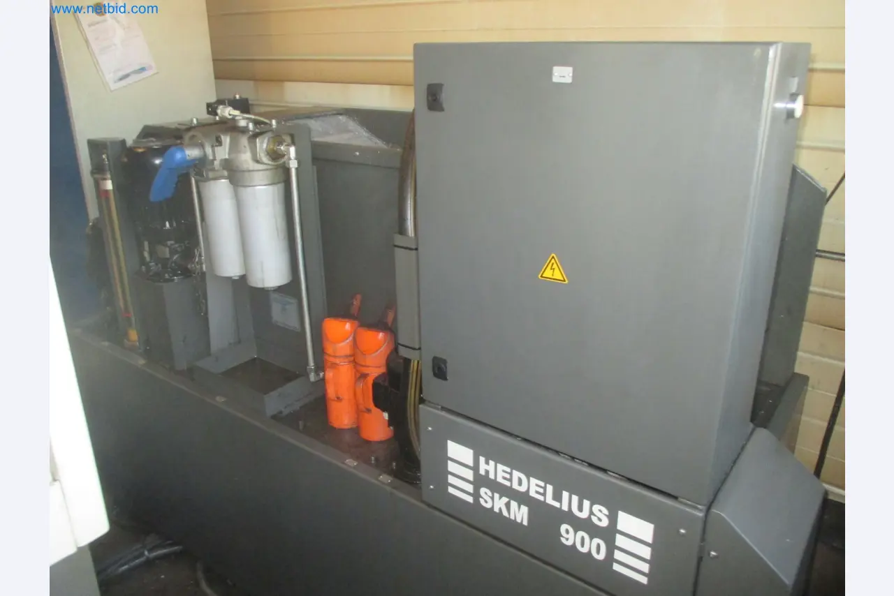 Metalworking, Milling, Laser Cutting, Welding-9