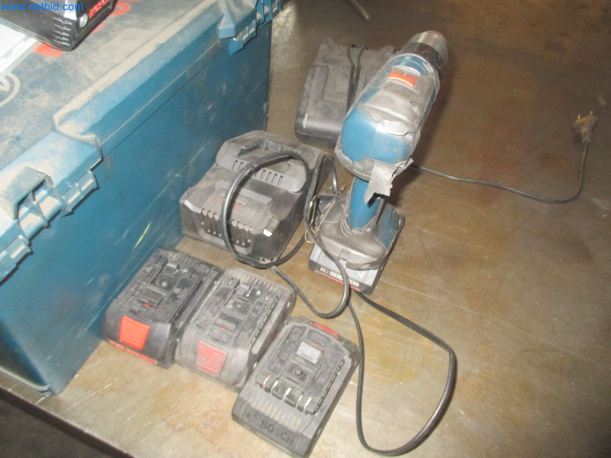 Metalworking, Milling, Laser Cutting, Welding-2