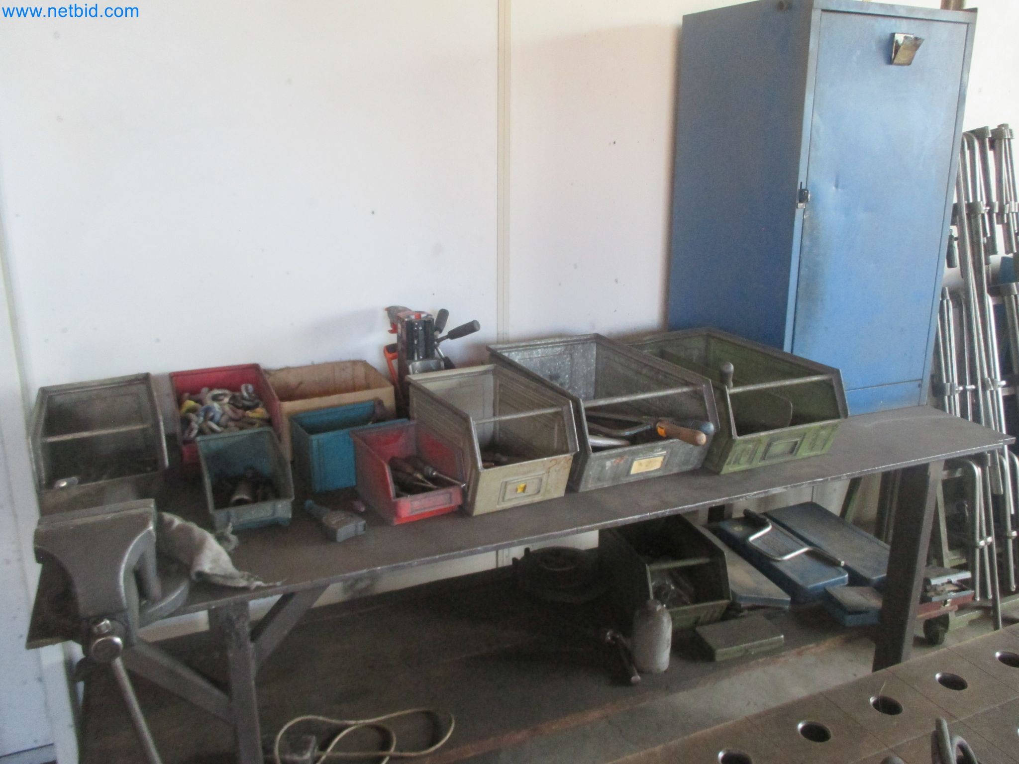 Metalworking, Milling, Laser Cutting, Welding-10