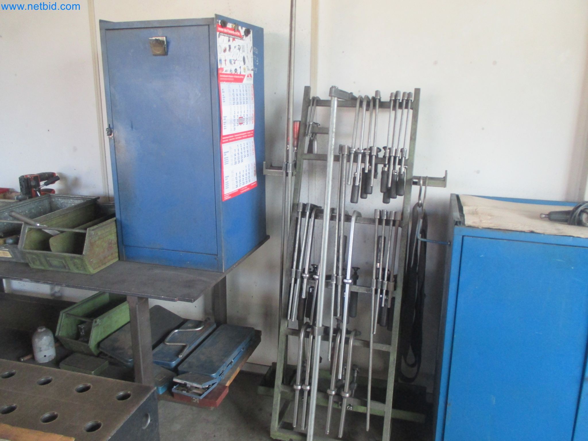 Metalworking, Milling, Laser Cutting, Welding-11