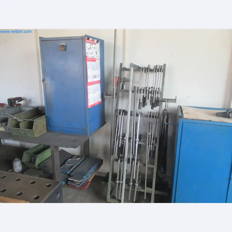 Metalworking, Milling, Laser Cutting, Welding-11