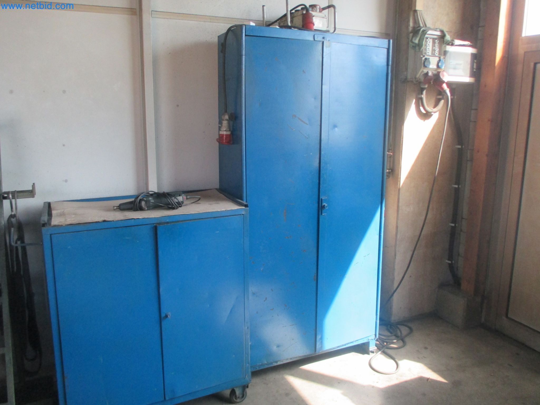 Metalworking, Milling, Laser Cutting, Welding-12