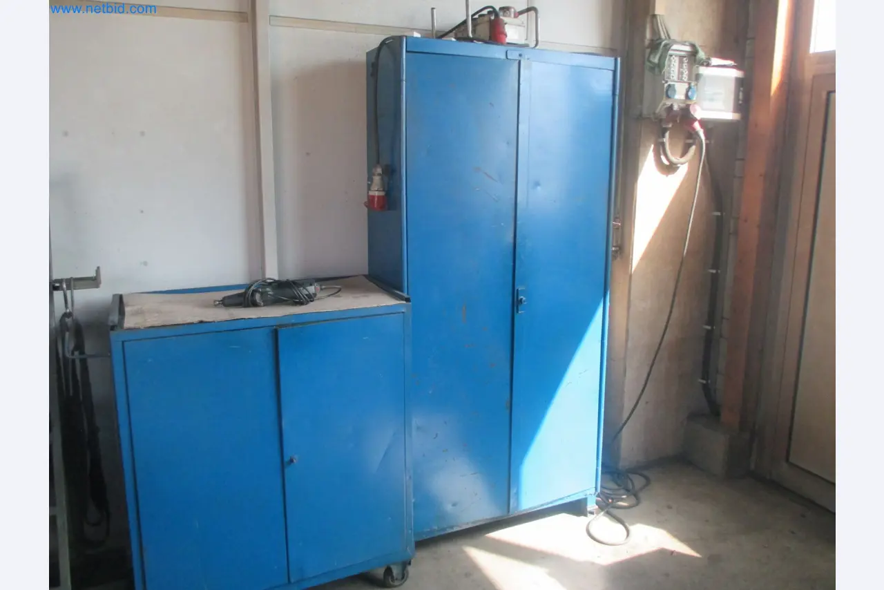 Metalworking, Milling, Laser Cutting, Welding-12