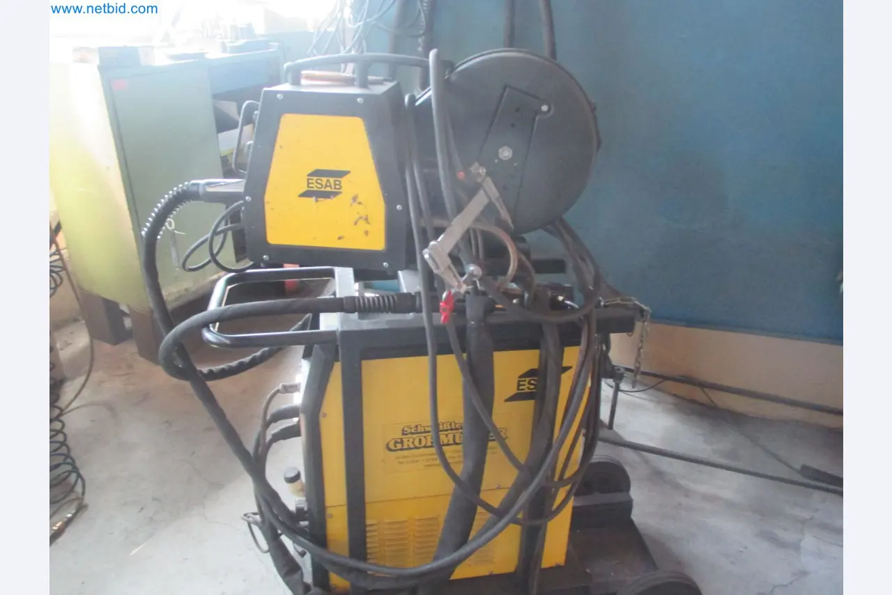 Metalworking, Milling, Laser Cutting, Welding-14