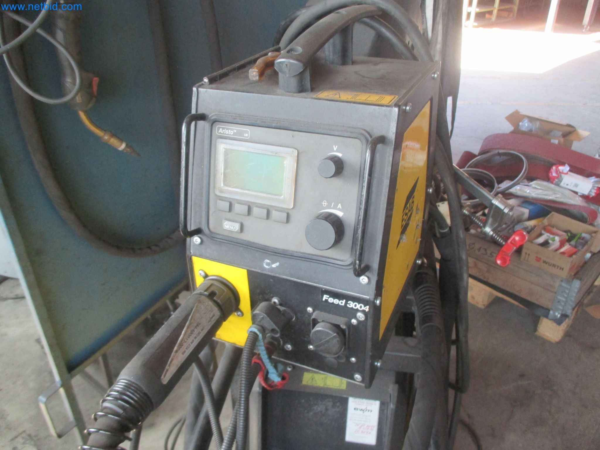 Metalworking, Milling, Laser Cutting, Welding-15
