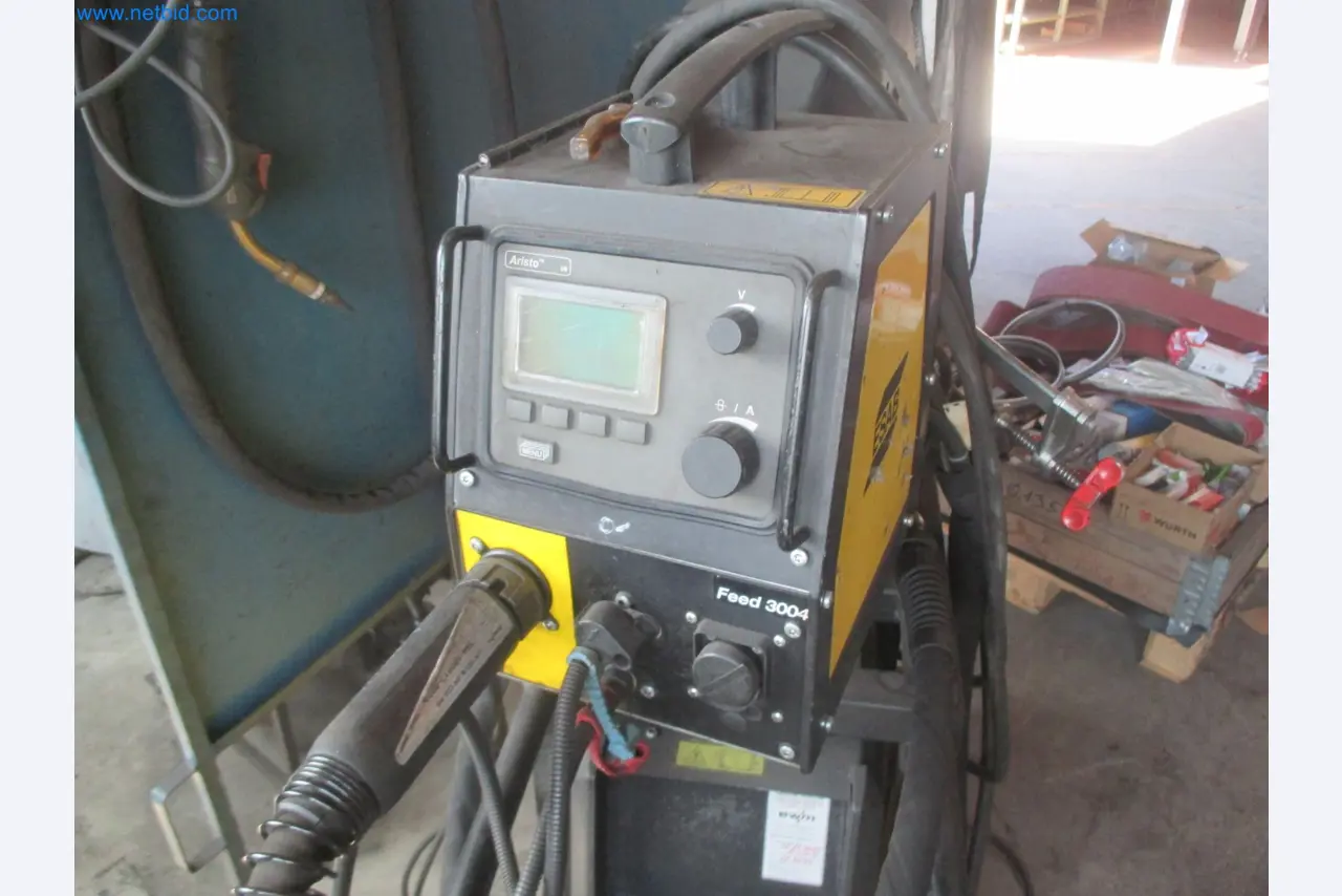 Metalworking, Milling, Laser Cutting, Welding-15