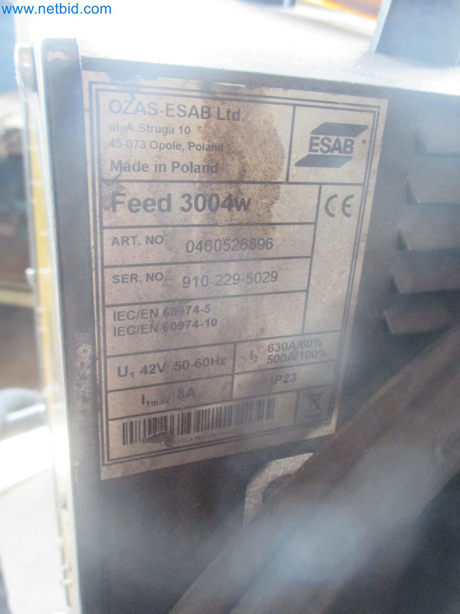 Metalworking, Milling, Laser Cutting, Welding-3