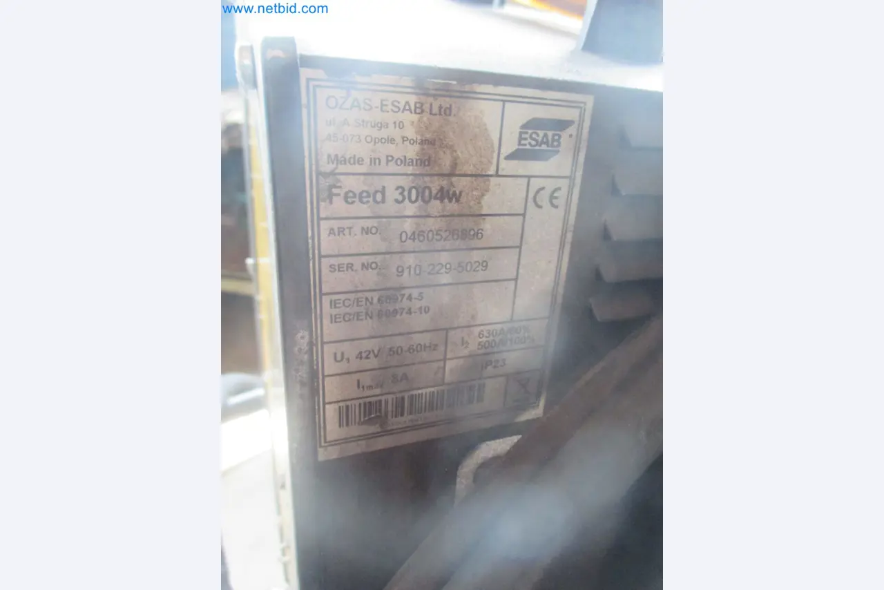 Metalworking, Milling, Laser Cutting, Welding-3