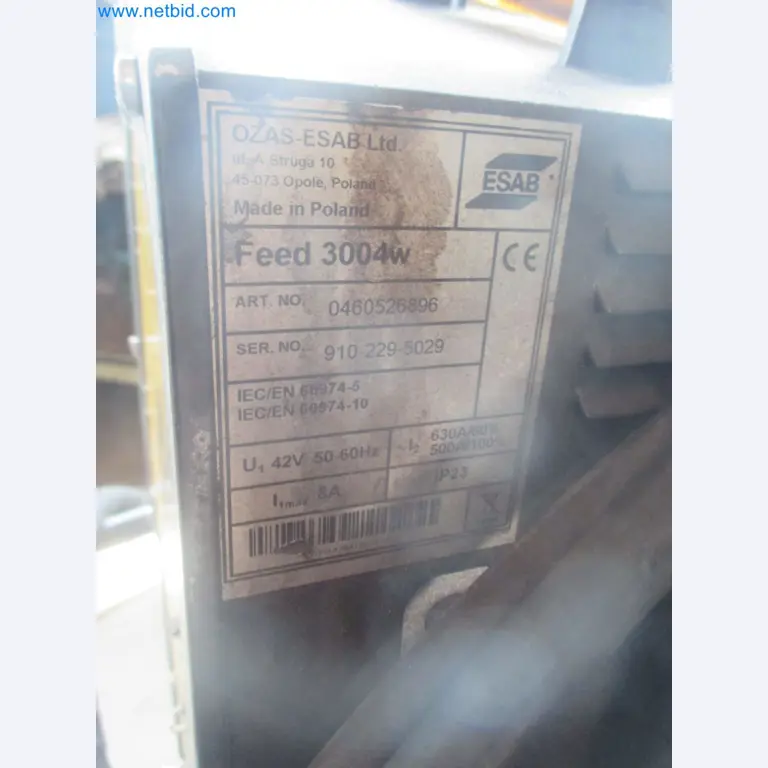 Metalworking, Milling, Laser Cutting, Welding-3